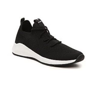 NWOT Aldo Black & White Sneakers